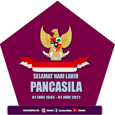 Tahun ini adalah kali ke dua bangsa indonesia memperingati hari lahirnya pancasila di tengah pandemi covid 19. Posrpm29zj0lzm