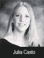 Pamela Colvin, Class of 1973, Passing and Condolences