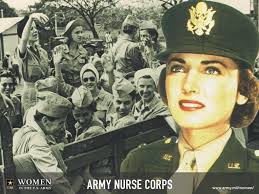 12-12-1990 Roosevelt. Nurses called up to serve in the U.S. Army