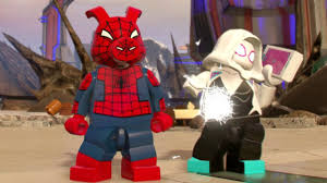 I can confirm that you do not need the ronan the accuser character token to unlock this achievement. Lego Marvel Super Heroes 2 Throg Unlock Location Free Roam Gameplay By Packattack04082