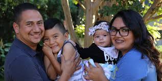 Annual Report FY 2017-18 International Institute of the Bay Area