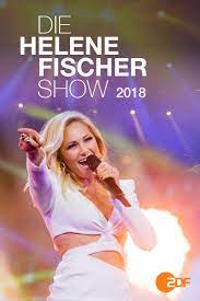 Я родилась в сибири ( russian songs ) hd720p. Helene Fischer Die Helene Fischer Show 2018 Movie Streaming Online Watch