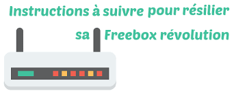 Une base de données de plus de 10 000 modèles de documents. Comment Resilier Freebox Revolution Adresse Lettre Resiliation Demarche