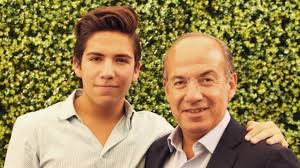Felipe calderon y los jovenes. El Hijo De Felipe Calderon Y Margarita Zavala Nego Haber Sido Detenido En Texas Por Transportar Drogas Infobae