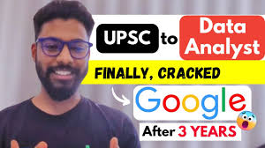 How as a Fresher he cracked a job at Google 🔥