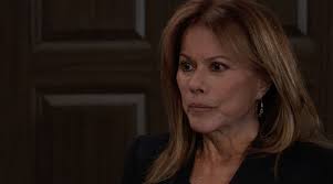 Something's gotta give... " #GeneralHospital