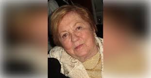 Obituary information for Patricia Constance Agahigian