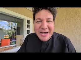 Padre Silvio Andrei Oficial