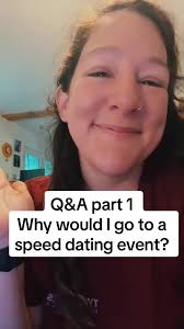 I never did an intro for Tiktok so let’s start off with a Q&A! Comment  below with the questions you have for Knox Social Club. We host speed  dating events, friend meetups, group volunteering and more! ...