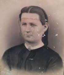 Emily (Harbin) Fouche (1849-1885)