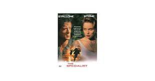 Amazon.com: The Specialist : Sylvester Stallone, Sharon Stone, James Woods,  Rod Steiger, Eric Roberts, Mario Ernesto Snchez, Sergio Dor Jr., Chase  Randolph, Jeana Bell, Brittany Paige Bouck, Emilio Estefan Jr., LaGaylia  Frazier,