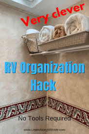 We did not find results for: 61 Smart Rv Organization Ideas And Rv Storage Ideas You Ll Love Learn Along With Me