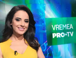 Corina caragea este o altă vedetă a pro tv, care prezintă știrile rubricii de sport. Pro Tv Video Ramona PÄƒun Despre Cariera Sa Ca Prezentatoare La È™tirile Sportive