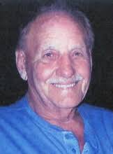 Obituary information for Robert Branson Parker