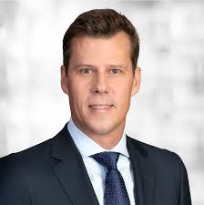 Keith Byblow, Canada