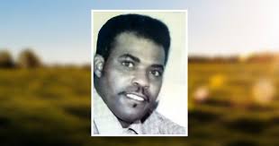 Clarence Eubanks Obituary