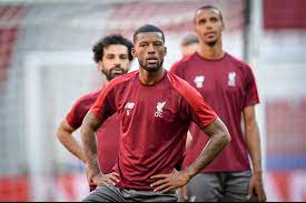 At bayern, wijnaldum could have provided midfield depth behind leon goretzka and joshua kimmich in bayern's pecking order. Fc Barcelona Barca Geht Leer Aus So Viel Wird Georginio Wijnaldum Bei Psg Kassieren