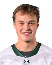 2025 Men's Lacrosse Roster