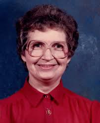 Obituary of Madelyn Mary May (Cole) Smith