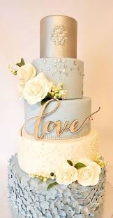 6 Easy Ways To Save Money On Your Wedding Cake Wedding Cake Toppers Gold Wedding Cake Elegant Wedding Cake Toppers