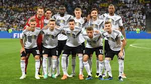Sonntag den 28.03.2021 um 2:00 uhr. Wm 2018 Kommt Deutschland Ins Achtelfinale Wir Erklaren Wie