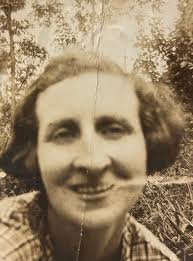 Poems written after son's death in 1938