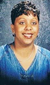 Tonya Yvette Maddox Lewis (1972-2014)
