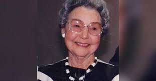 Margaret Jane Nickels Obituary