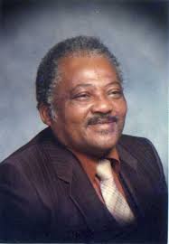 Obituary for William Roberson