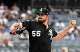 2014 1st round (3rd pick) by the. Chicago White Sox Carlos Rodon Does It Again In Exhibition Start