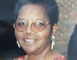 Annie E. Best Obituary April 4, 2021