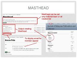 Check spelling or type a new query. Journal Management System Pusat Sitasi Malaysia Pusat Sitasi