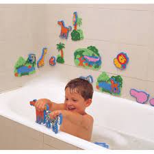 The best bath toys entice kids who may be resistant to taking a bath and keep them engaged while getting clean. Bath Foam Toys Cheap Online