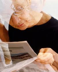 Inne på fugleviddene i det vesle hjertet. Helsearbeiderfag Vg2 Symptomer Ved Parkinsons Sykdom Ndla