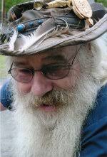 Gold Rush Peck Authentic Alaskan Gold Panning