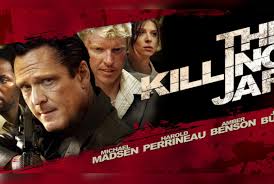 La trampa del asesino