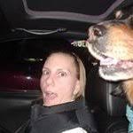 Danielle Shain's Instagram, Twitter & Facebook