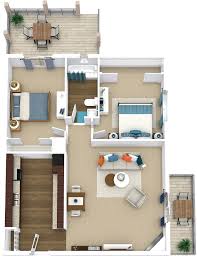 1 bedroom 1 bath loft. One Bedroom Apartments Denver Loft 9 Floor Plans
