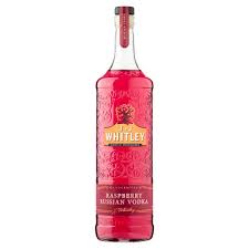 If you're watching your caloric intake, vodka is one of the popular providers all think they have the best tasting vodka , but which top shelf brands are actually telling the truth? Jj Whitley Raspberry Vodka 1 Litre Tesco Groceries