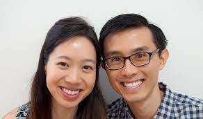 Julia Ding's Instagram, Twitter & Facebook