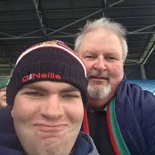 Peter keenan O N E Longford