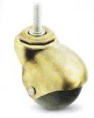 Mobilize Your Furniture With Antique Casters