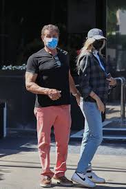 American actor, director, producer, and screenwriter sylvester stallone has a net worth of $420 million dollars, as of 2021. Sistine Stallone And Sylvester Stallone At Xiv Karats Ltd In Beverly Hills 05 24 2021 Celebmafia