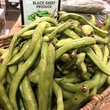 Biji tumbuhan ini cukup banyak mengandung protein, tetapi demikian jumlahnya belum sebanyak kedelai. Maklumat Resipi Dan Fakta Kacang Fava Sayur Sayuran Dan Buah Buahan