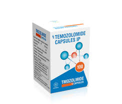 Image result for Temozolomide