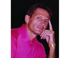 Patrick Greenwood Obituary (1953