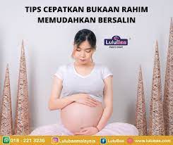 Download ketuk ketampi free ringtone to your mobile phone in mp3 (android) or m4r (iphone). Tips Cepatkan Bukaan Rahim Lulubae