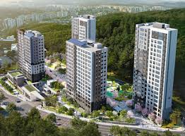 분당 금호어울림 그린파크 입지환경 및 공공분양 공급 일정 (야탑동 신규아파트 분양가상한제) : 네이버 블로그