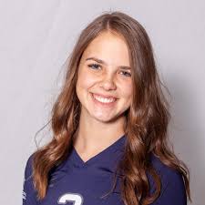 Melanie Jimenez's Stone Ridge Christian High School Bio