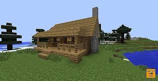 We did not find results for: Billybobjr S Hunting Cabin Minecraft Map